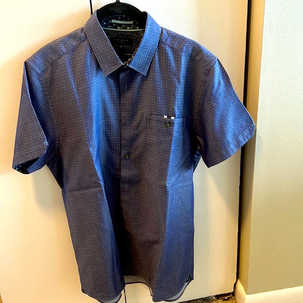 Ted Baker Button Down - image 1